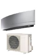 Reparación averías aire acondicionado Kelvinator en  Córdoba