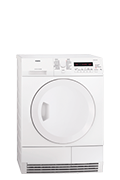 Reparación averías secadora Kelvinator en  Córdoba